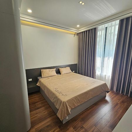 Tom Apartment - Vinhomes Marina Хайфонг Екстериор снимка