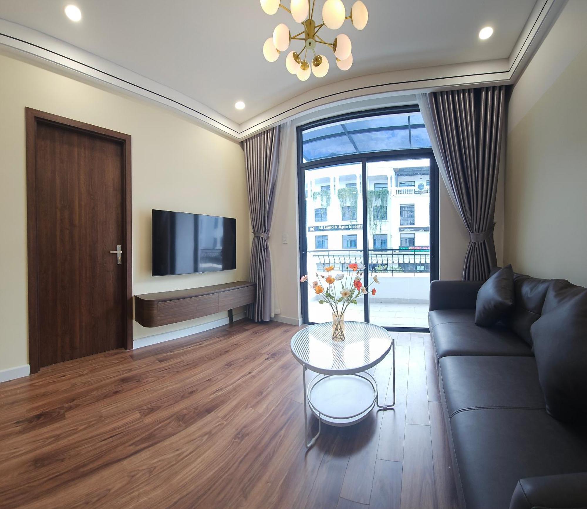 Tom Apartment - Vinhomes Marina Хайфонг Екстериор снимка