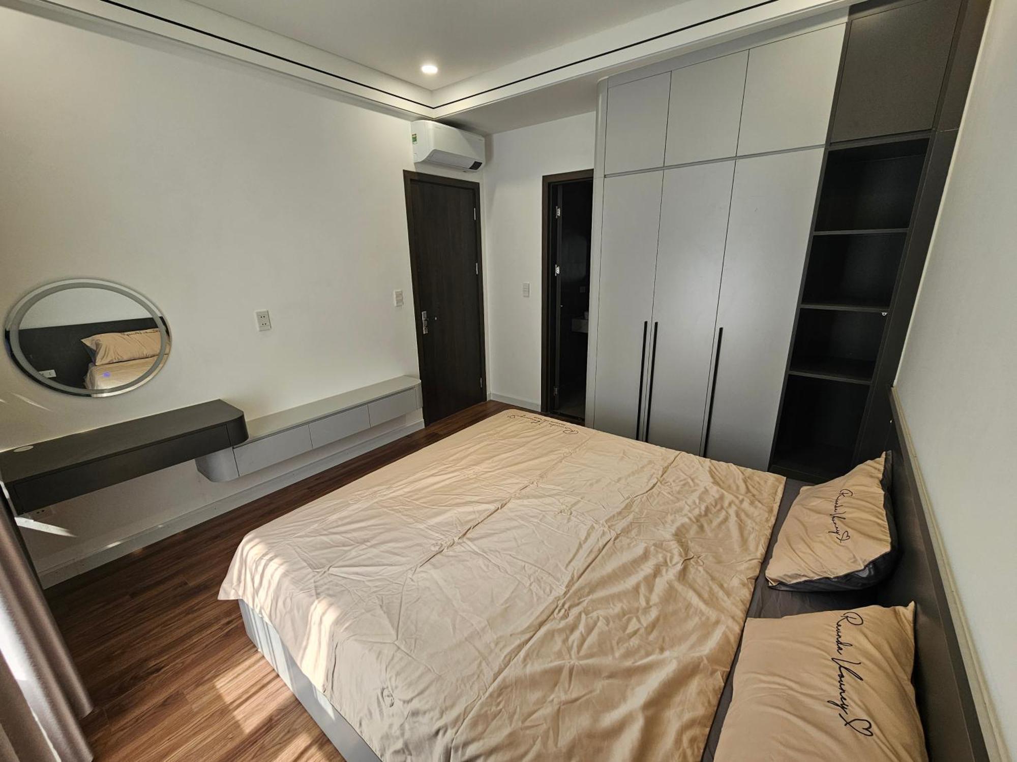 Tom Apartment - Vinhomes Marina Хайфонг Екстериор снимка